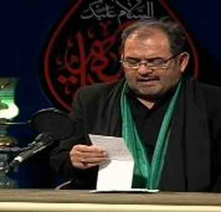 محمد عاملی اردبیلی یخلیدی سقایره